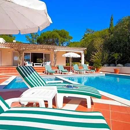 Sleeps 10 Pool Air Con Wifi Vila *