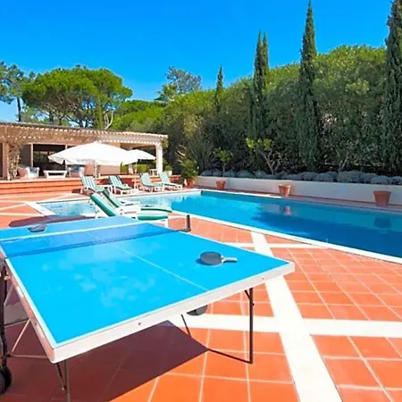 Vila Sleeps 10 Pool Air Con Wifi *