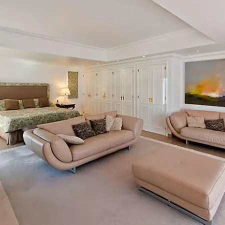 Sleeps 10 Pool Air Con Wifi Quinta do Lago
