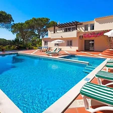 Sleeps 10 Pool Air Con Wifi * Кинта-до-Лаго