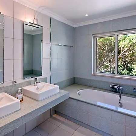 Sleeps 10 Pool Air Con Wifi * Quinta do Lago
