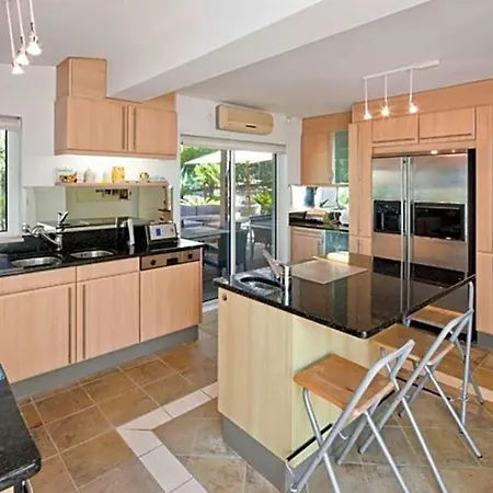 Sleeps 10 Pool Air Con Wifi * Quinta do Lago